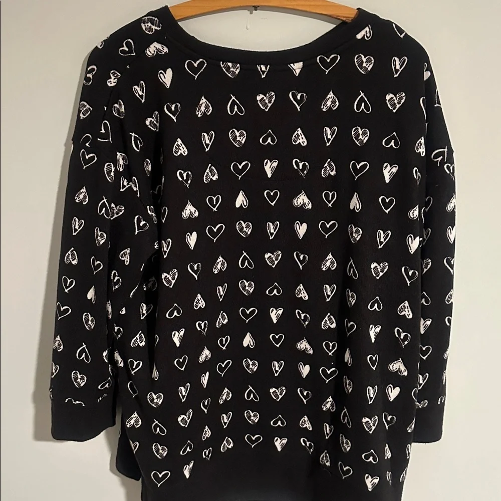 Super Soft 3/4 Length Sleeve Sweater